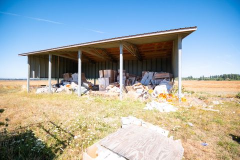 Tiny photo for 37225 Jefferson Scio Drive, Scio, OR 97374 (MLS # 220207573)