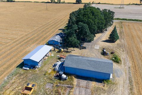 Tiny photo for 37225 Jefferson Scio Drive, Scio, OR 97374 (MLS # 220207573)