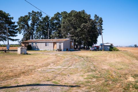 Tiny photo for 37225 Jefferson Scio Drive, Scio, OR 97374 (MLS # 220207573)
