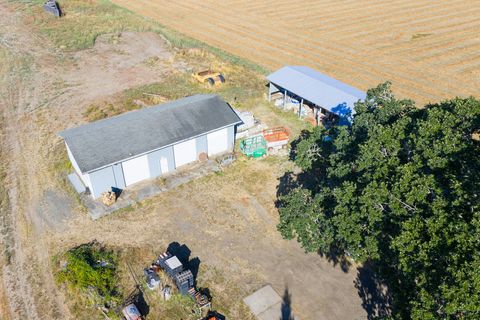 Tiny photo for 37225 Jefferson Scio Drive, Scio, OR 97374 (MLS # 220207573)