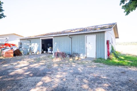 Tiny photo for 37225 Jefferson Scio Drive, Scio, OR 97374 (MLS # 220207573)