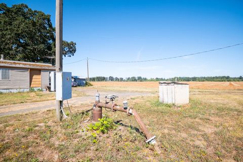 Tiny photo for 37225 Jefferson Scio Drive, Scio, OR 97374 (MLS # 220207573)