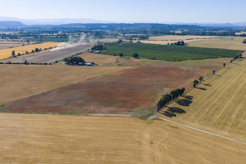 Tiny photo for 37225 Jefferson Scio Drive, Scio, OR 97374 (MLS # 220207573)