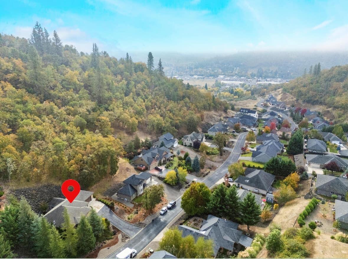 Rocky Ridge Pud 2Phase 1 - Residential