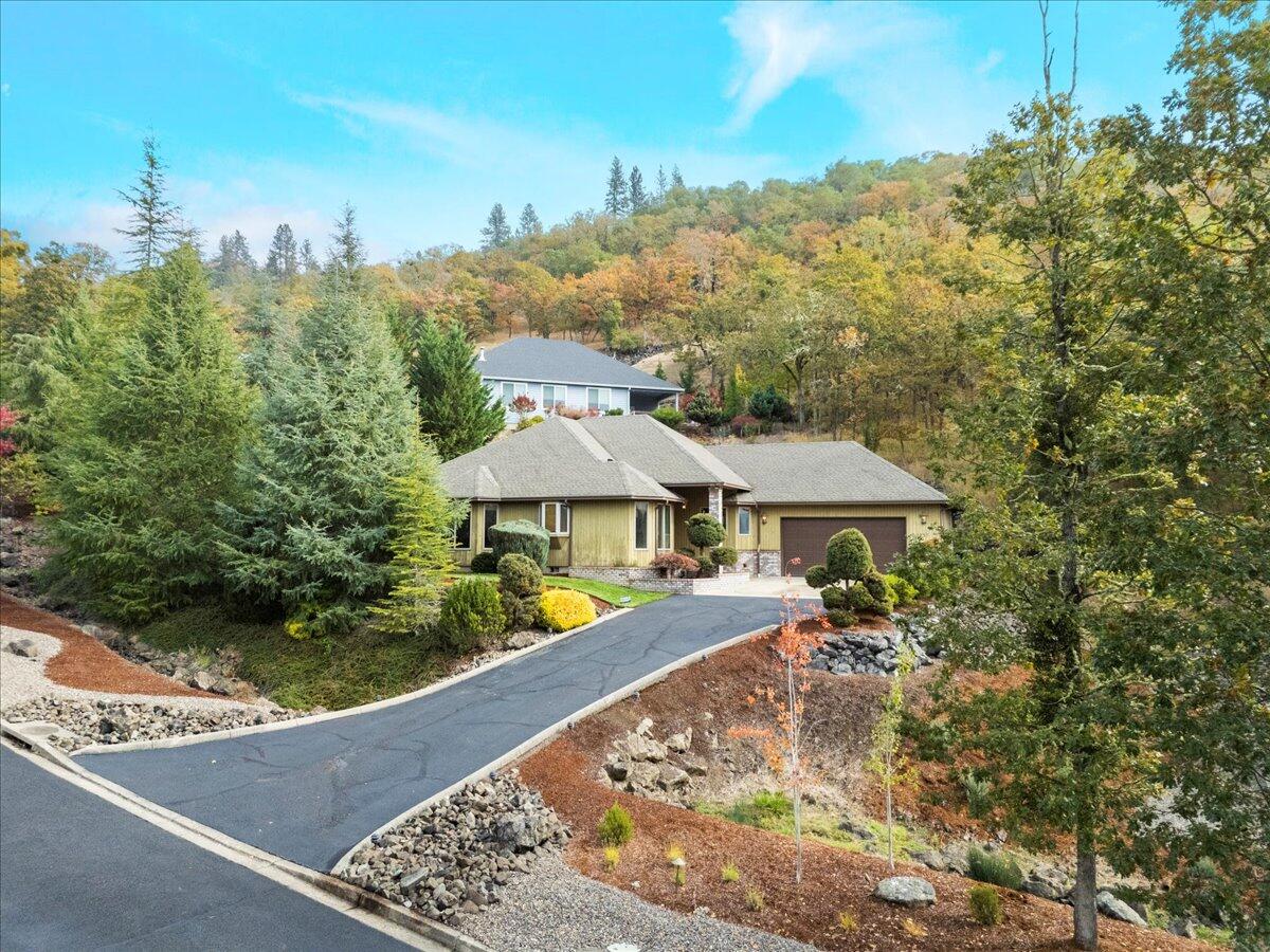 Rocky Ridge Pud 2Phase 1 - Residential