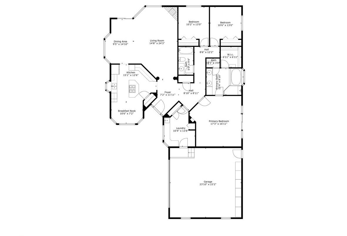 Rocky Ridge Pud 2Phase 1 - Residential