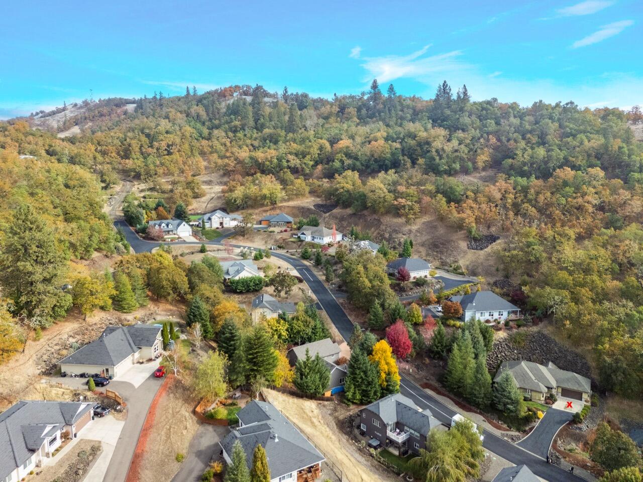 Rocky Ridge Pud 2Phase 1 - Residential