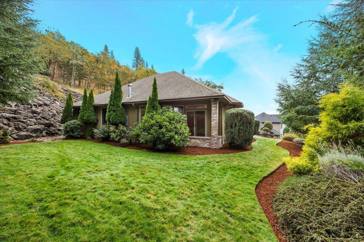 Rocky Ridge Pud 2Phase 1 - Residential