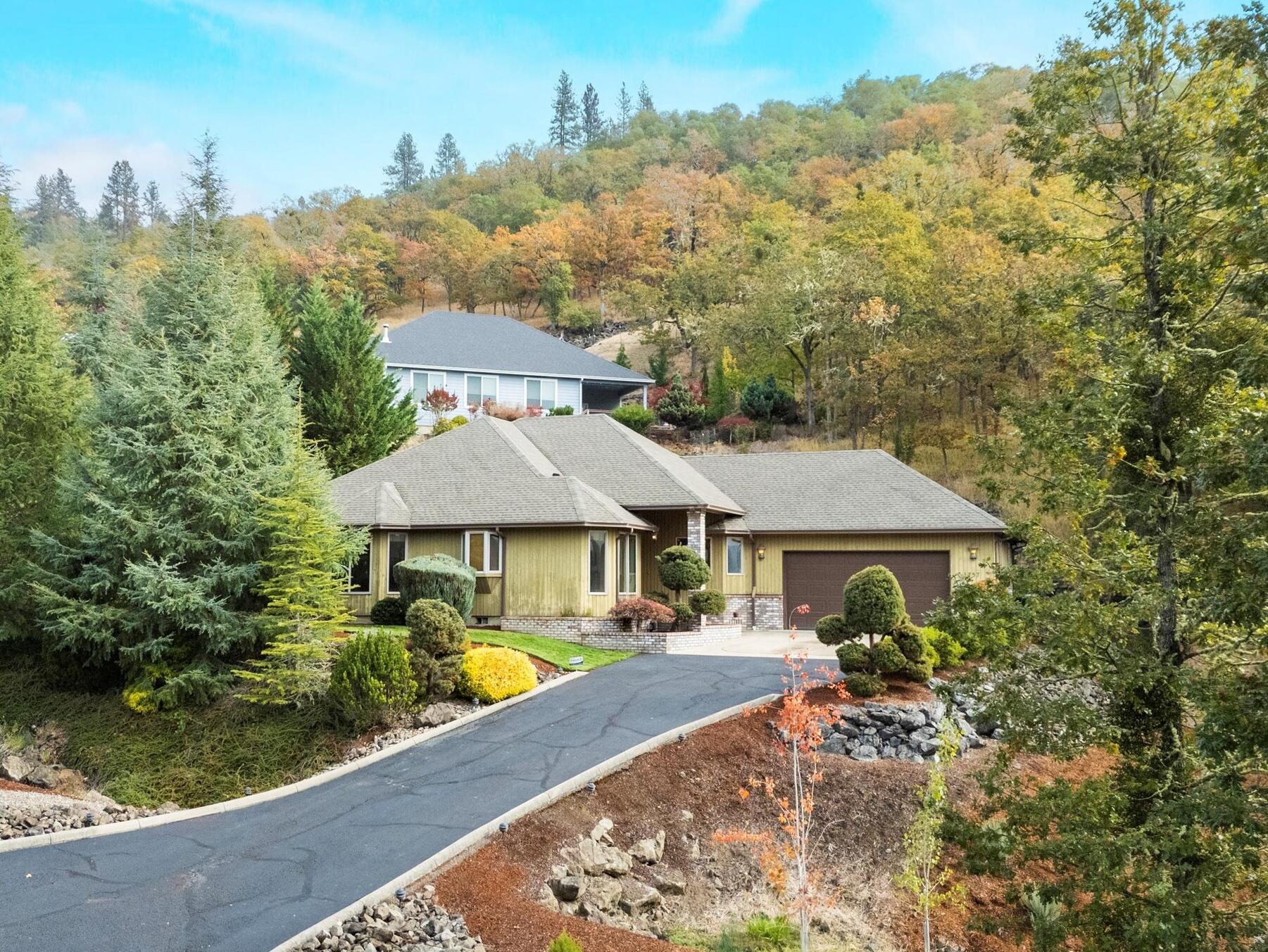 Rocky Ridge Pud 2Phase 1 - Residential