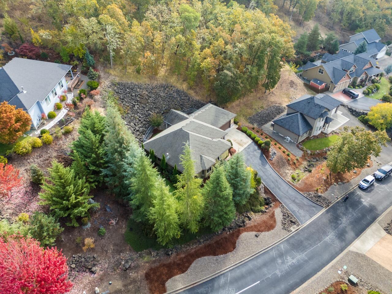 Rocky Ridge Pud 2Phase 1 - Residential