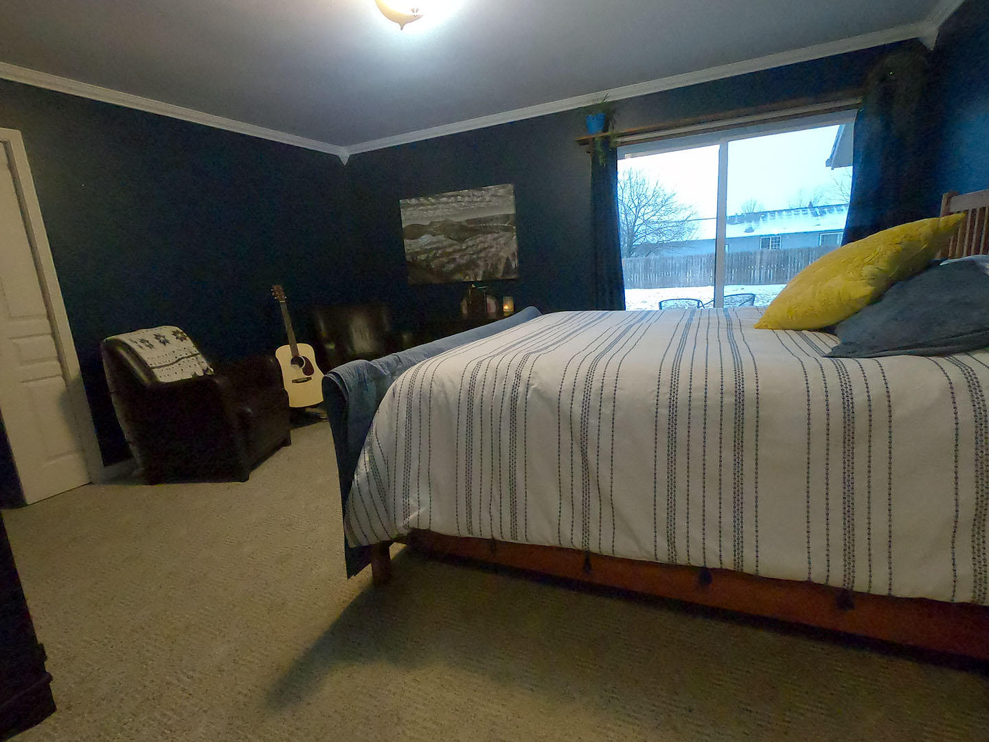Americana - Residential