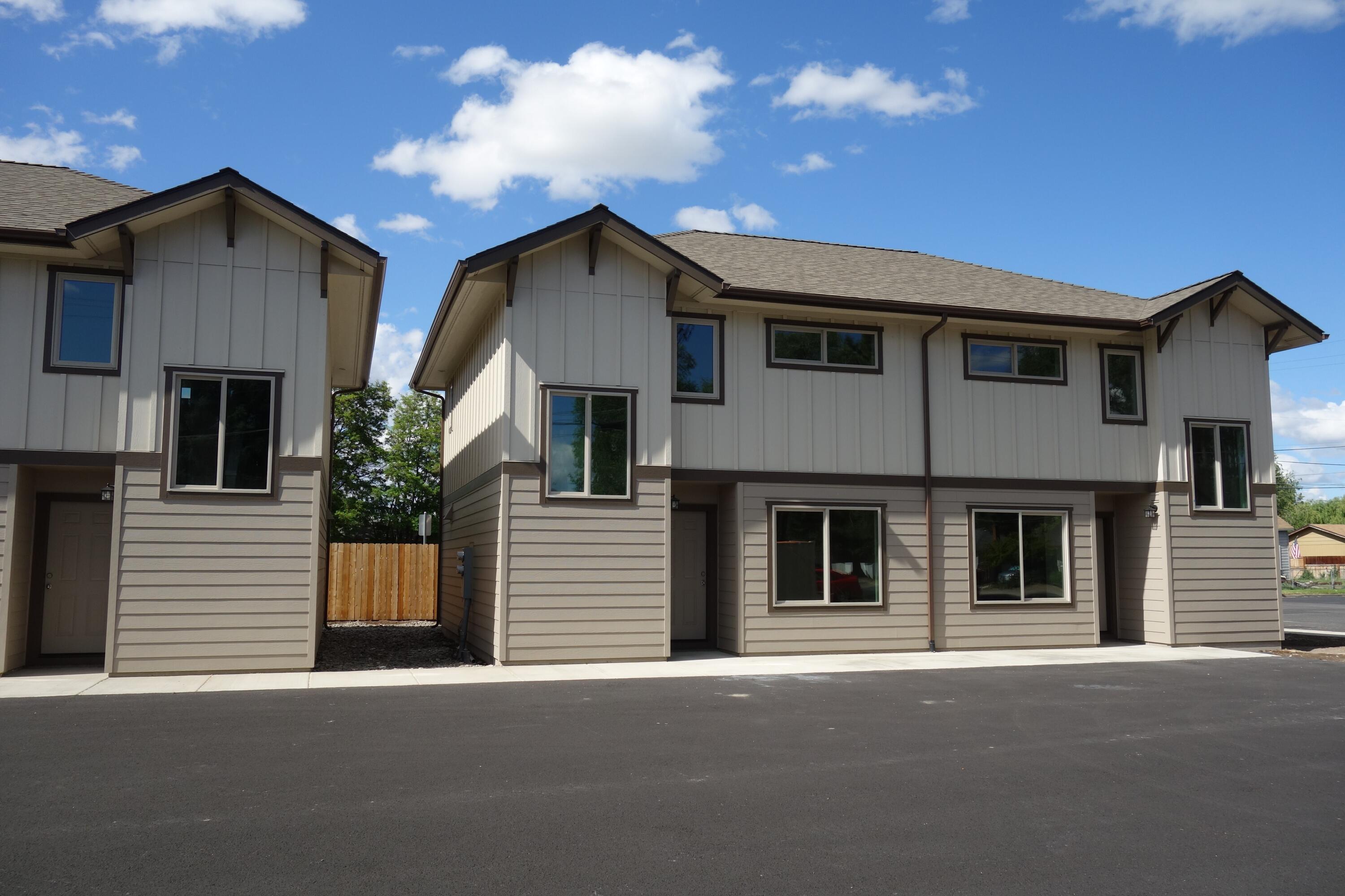 CLACC - Residential Income