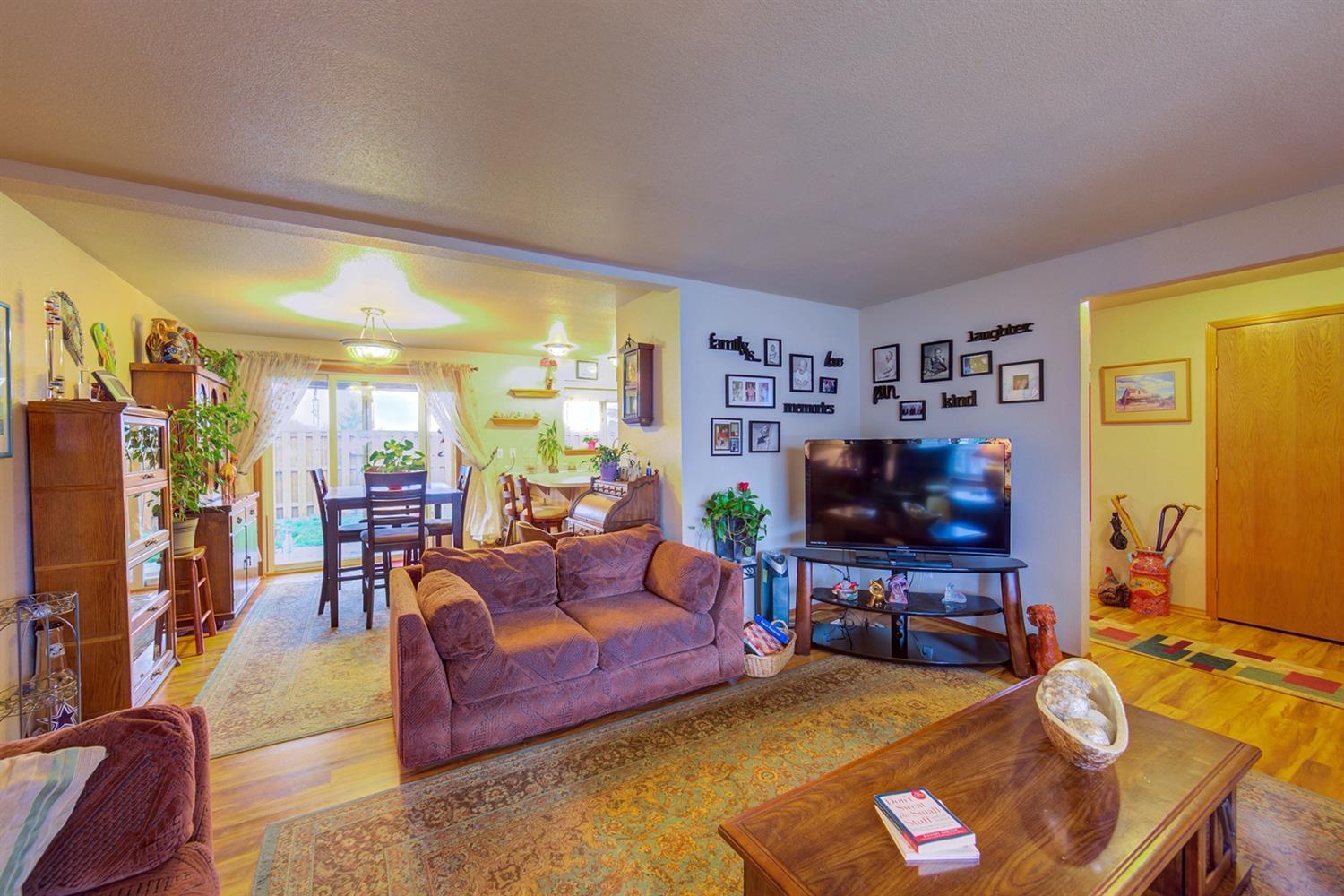 Green Valley Acres - Residential