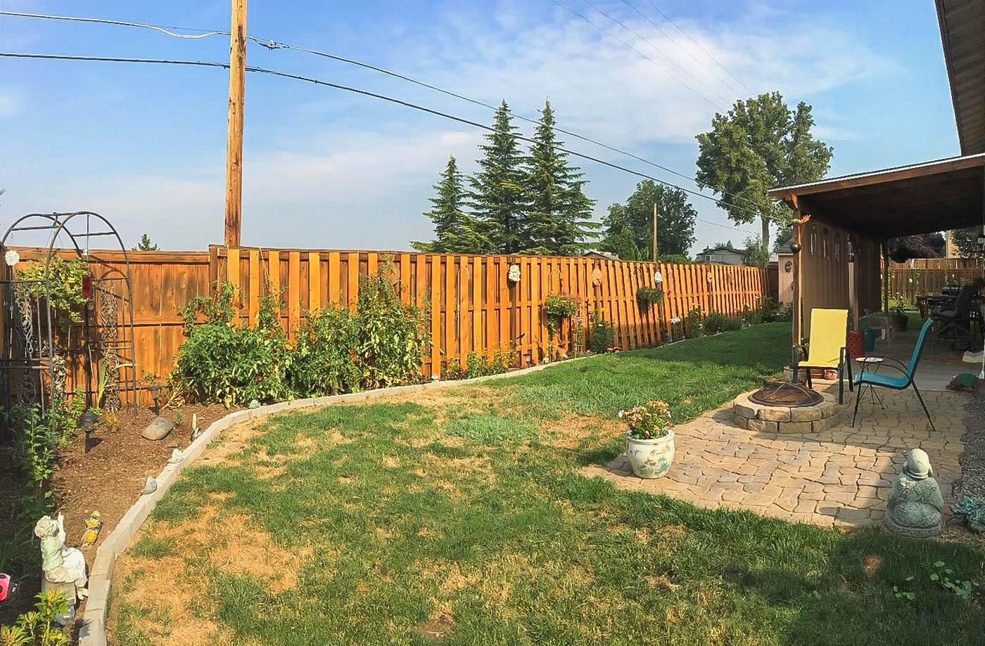 Green Valley Acres - Residential