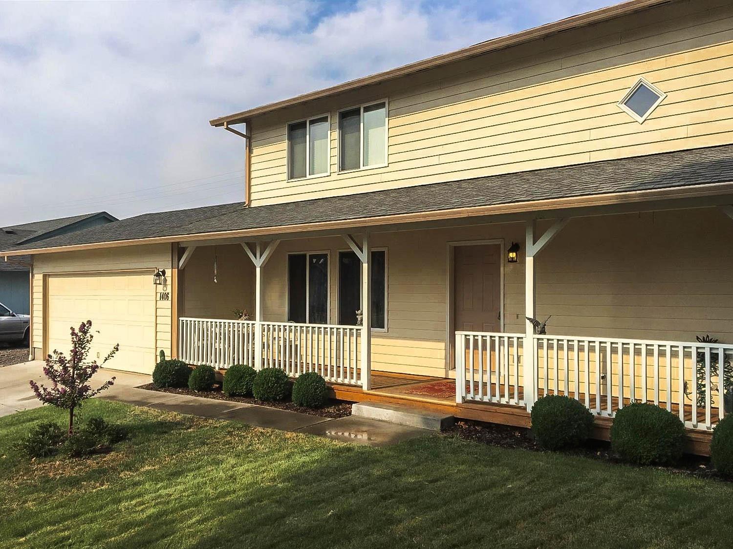 Green Valley Acres - Residential