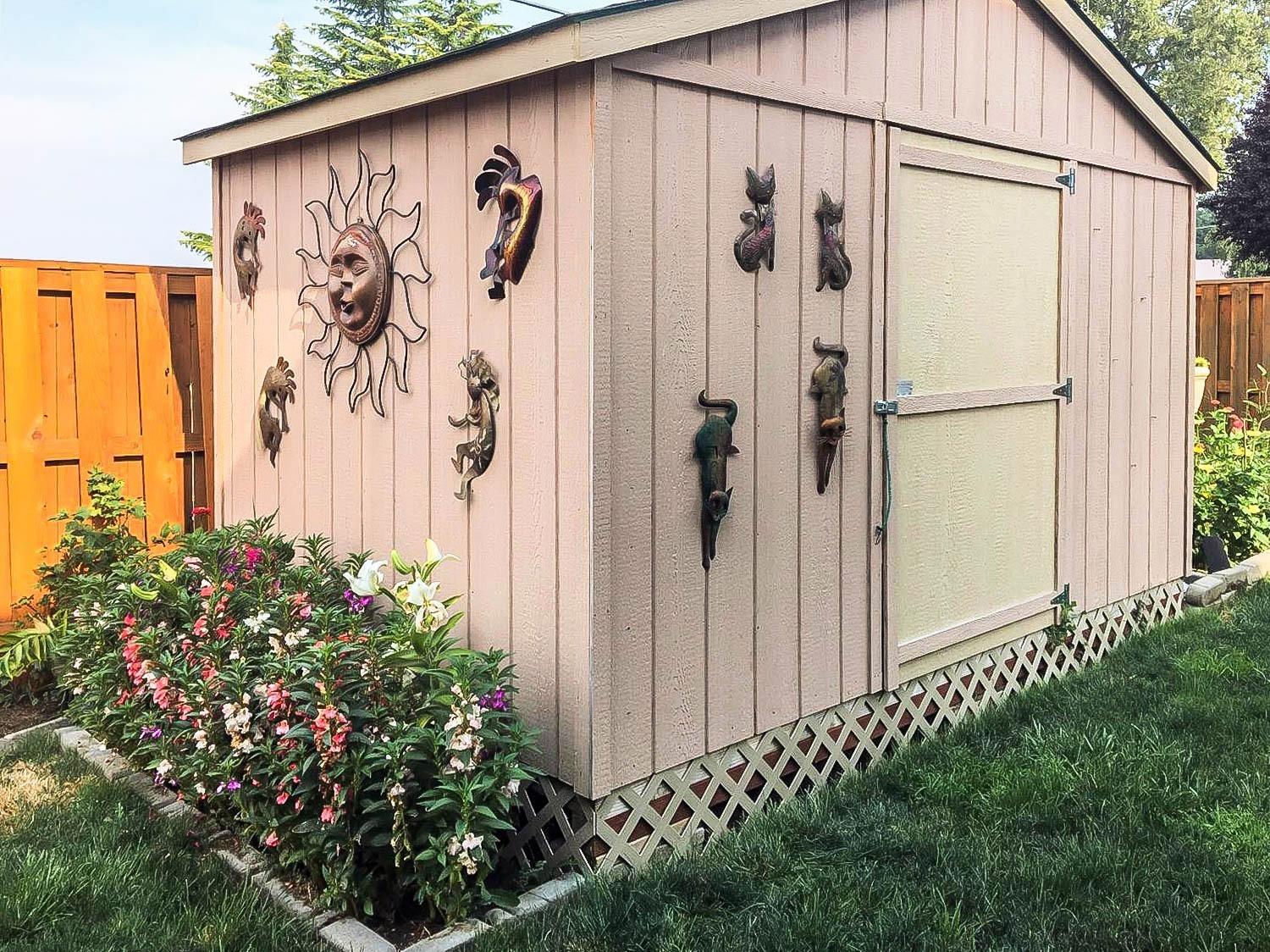 Green Valley Acres - Residential