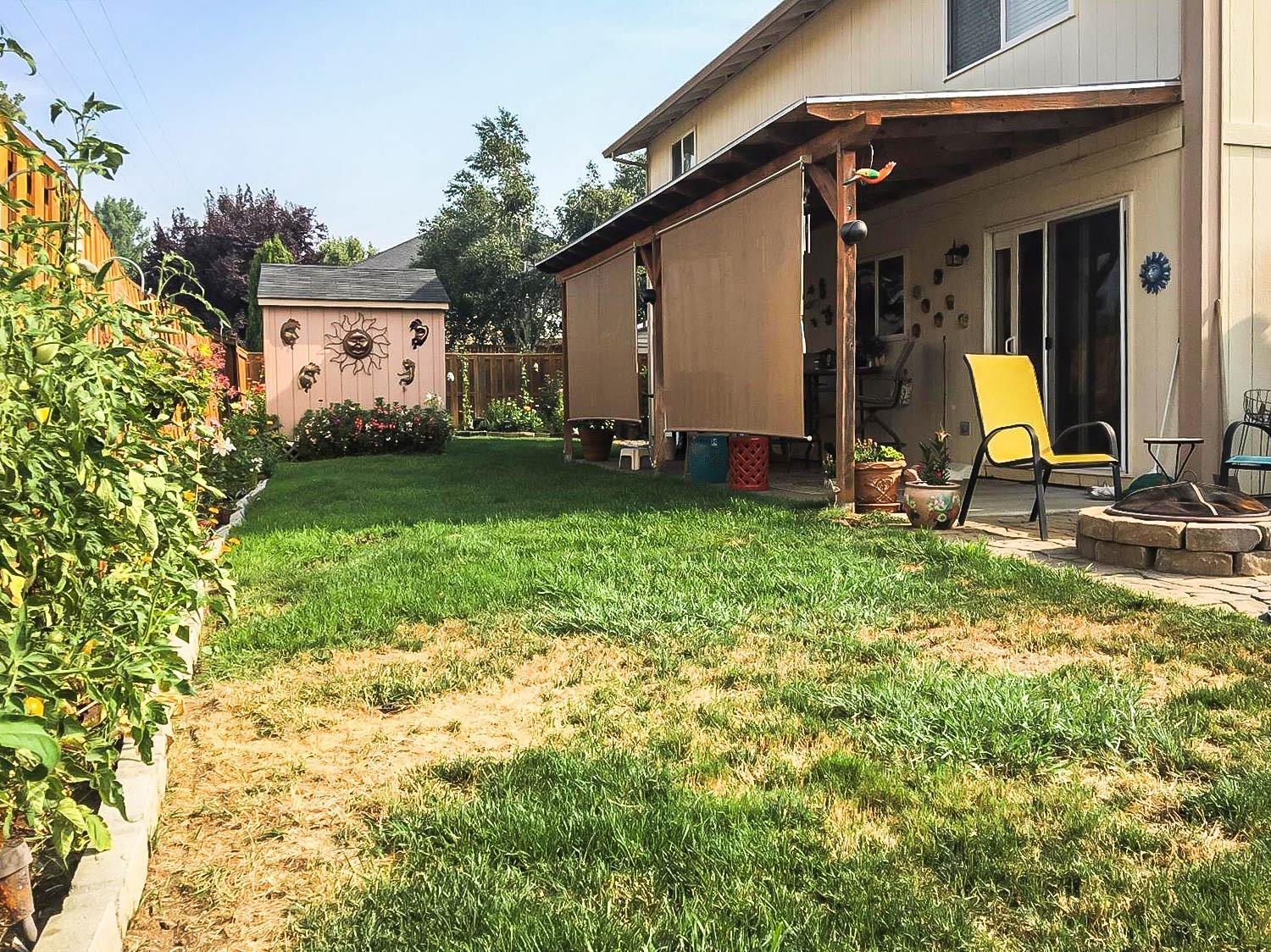 Green Valley Acres - Residential