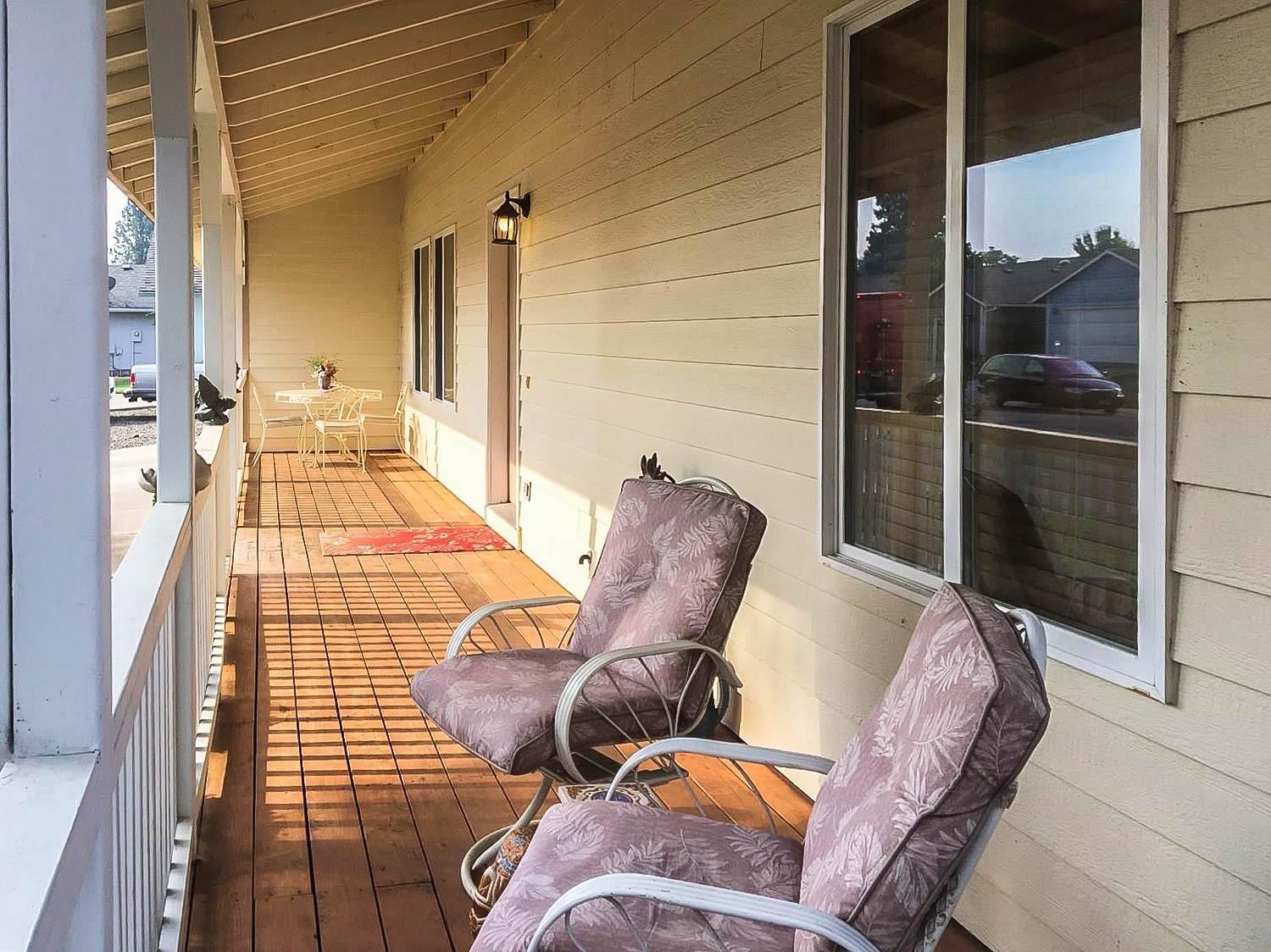 Green Valley Acres - Residential