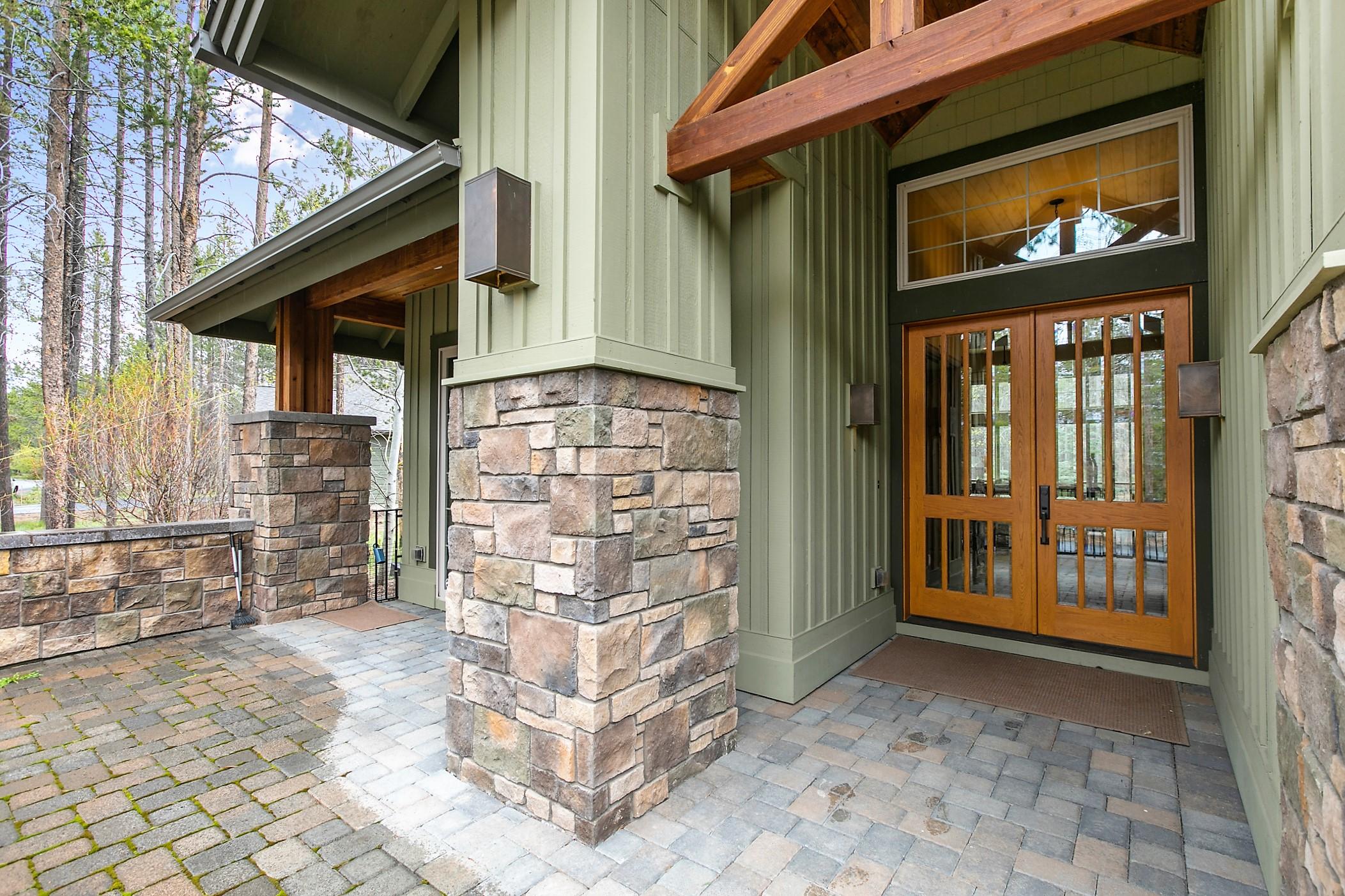 River Meadows - Residential