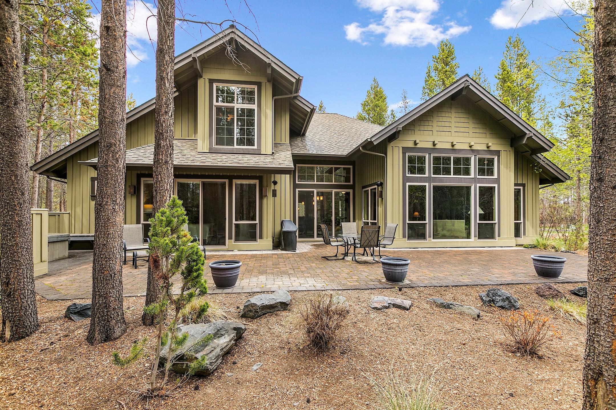 River Meadows - Residential