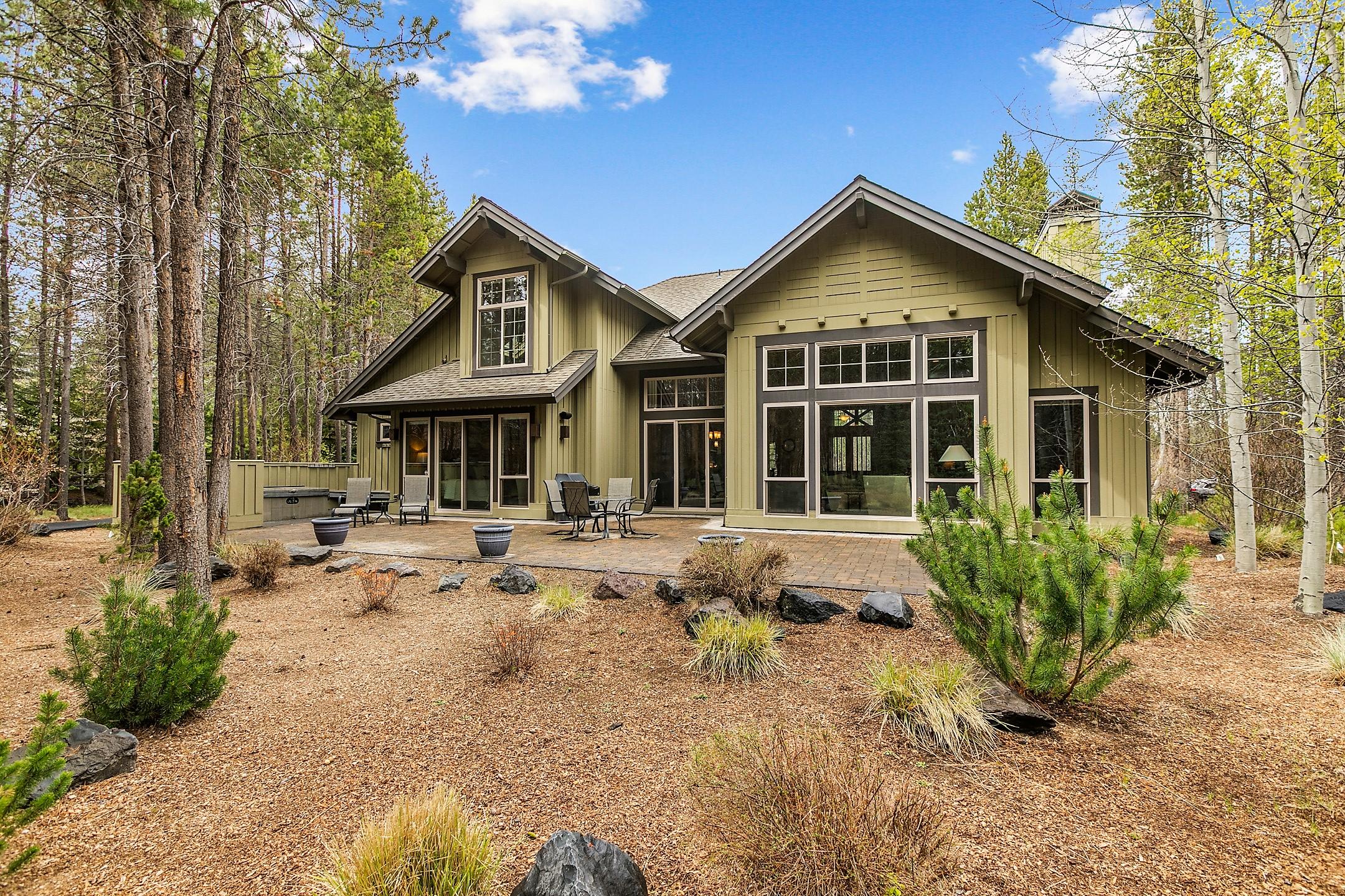 River Meadows - Residential