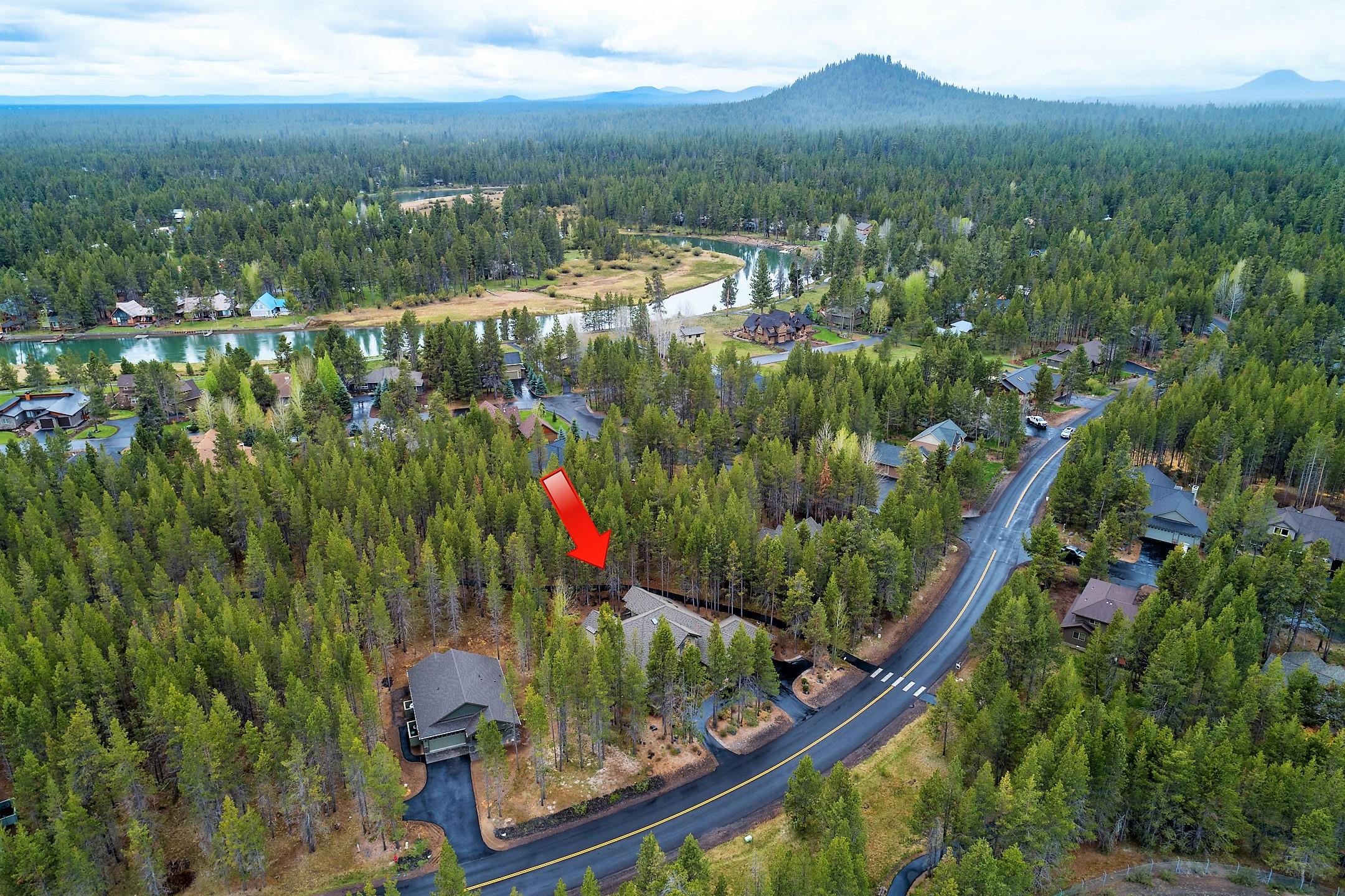 River Meadows - Residential