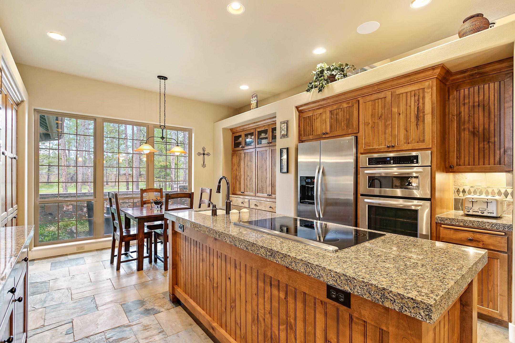 River Meadows - Residential