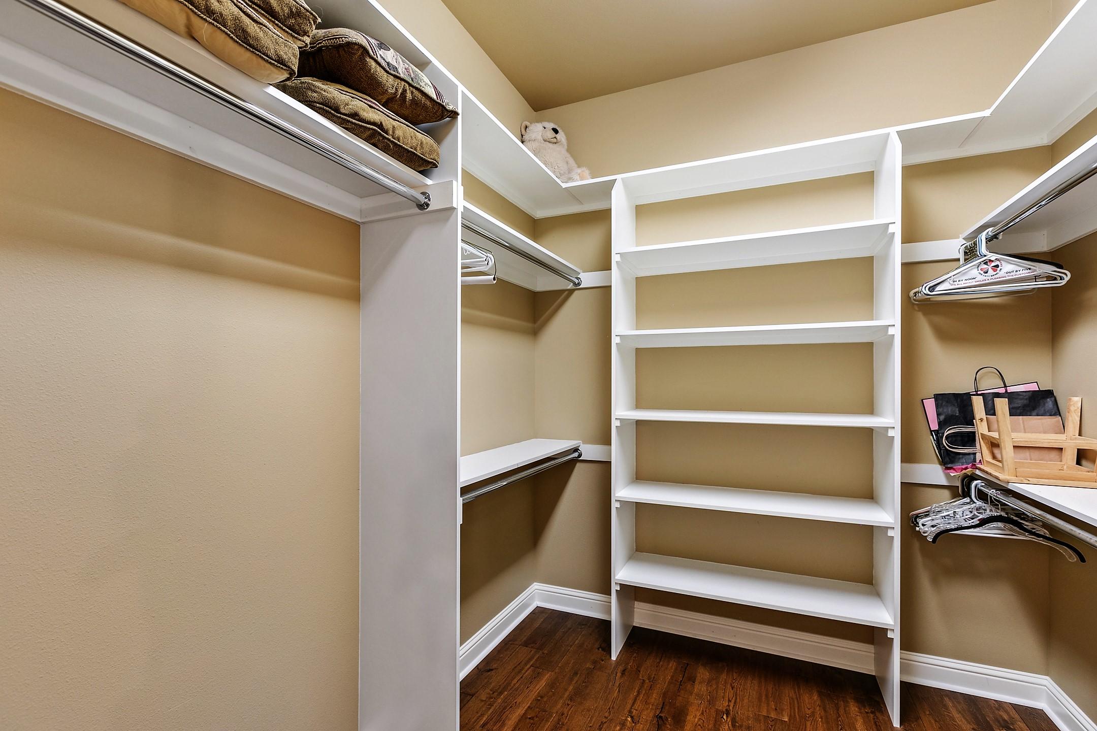 River Meadows - Residential