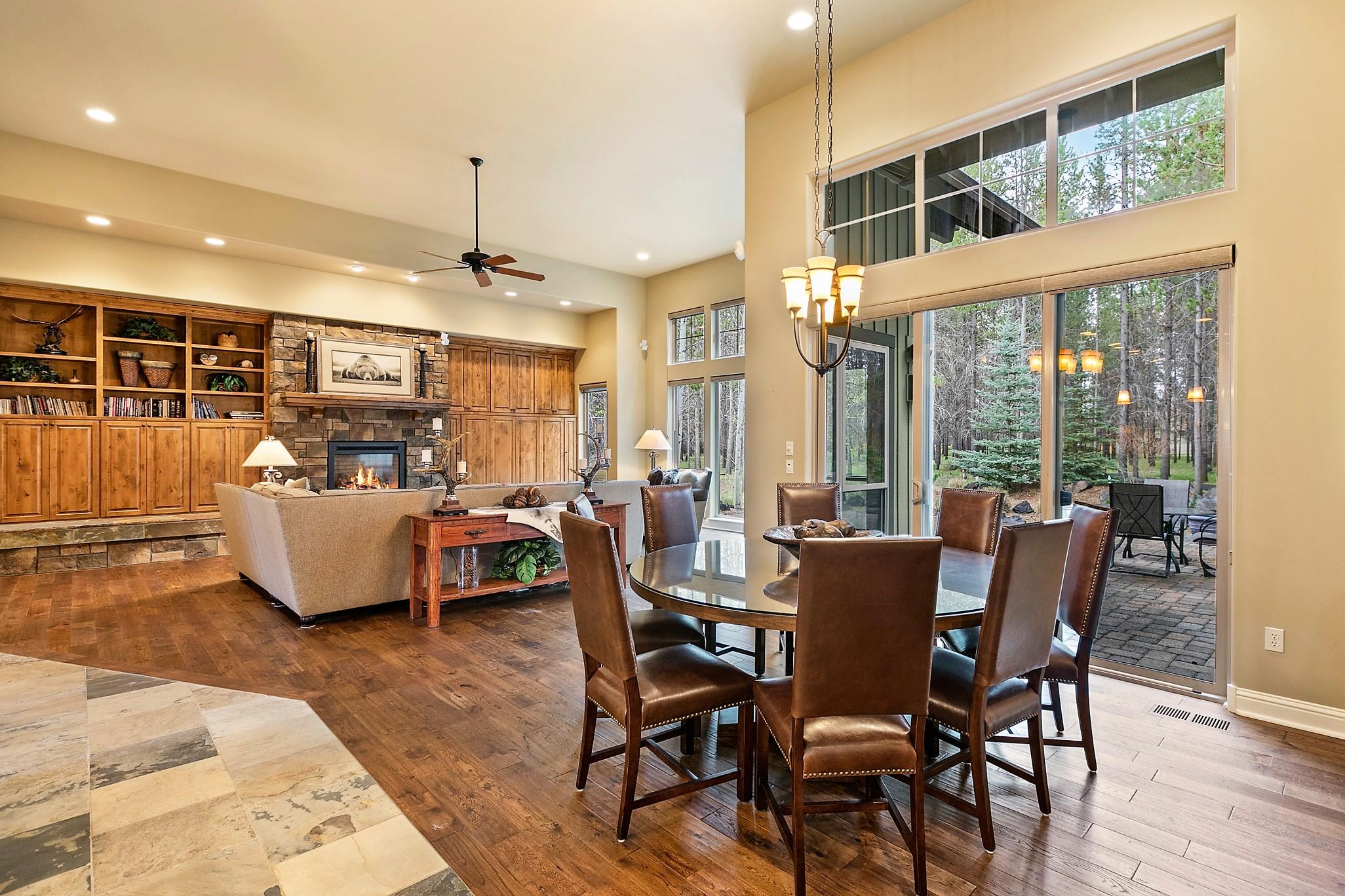 River Meadows - Residential