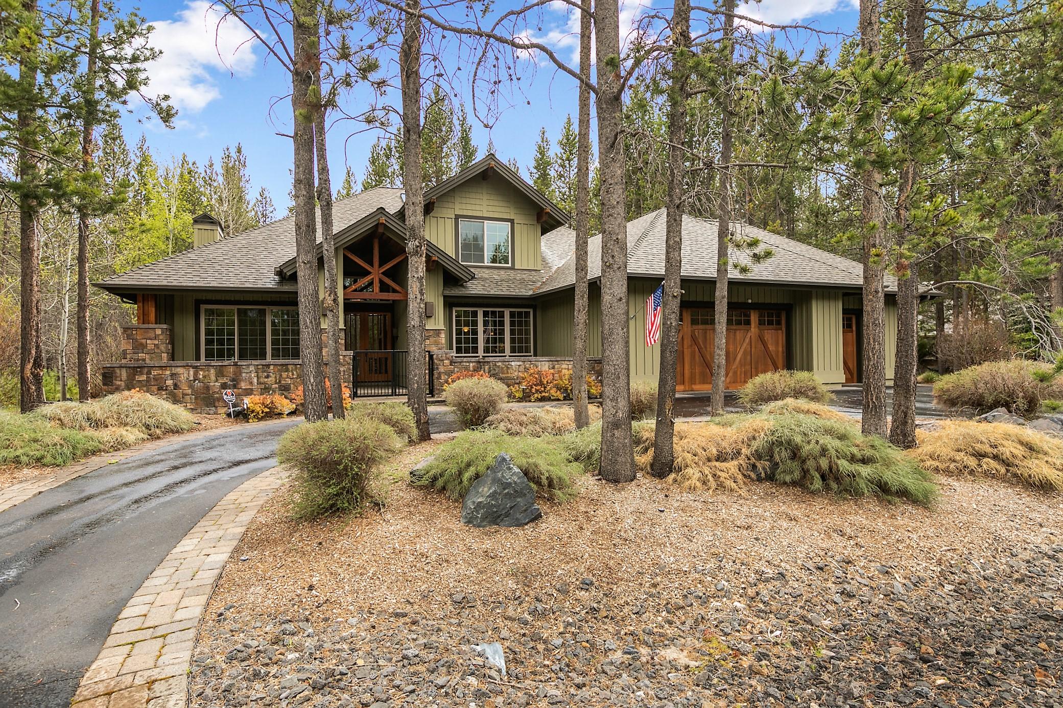 River Meadows - Residential