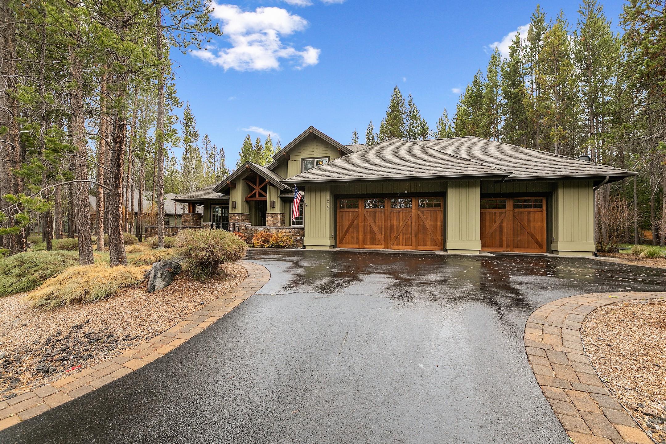 River Meadows - Residential