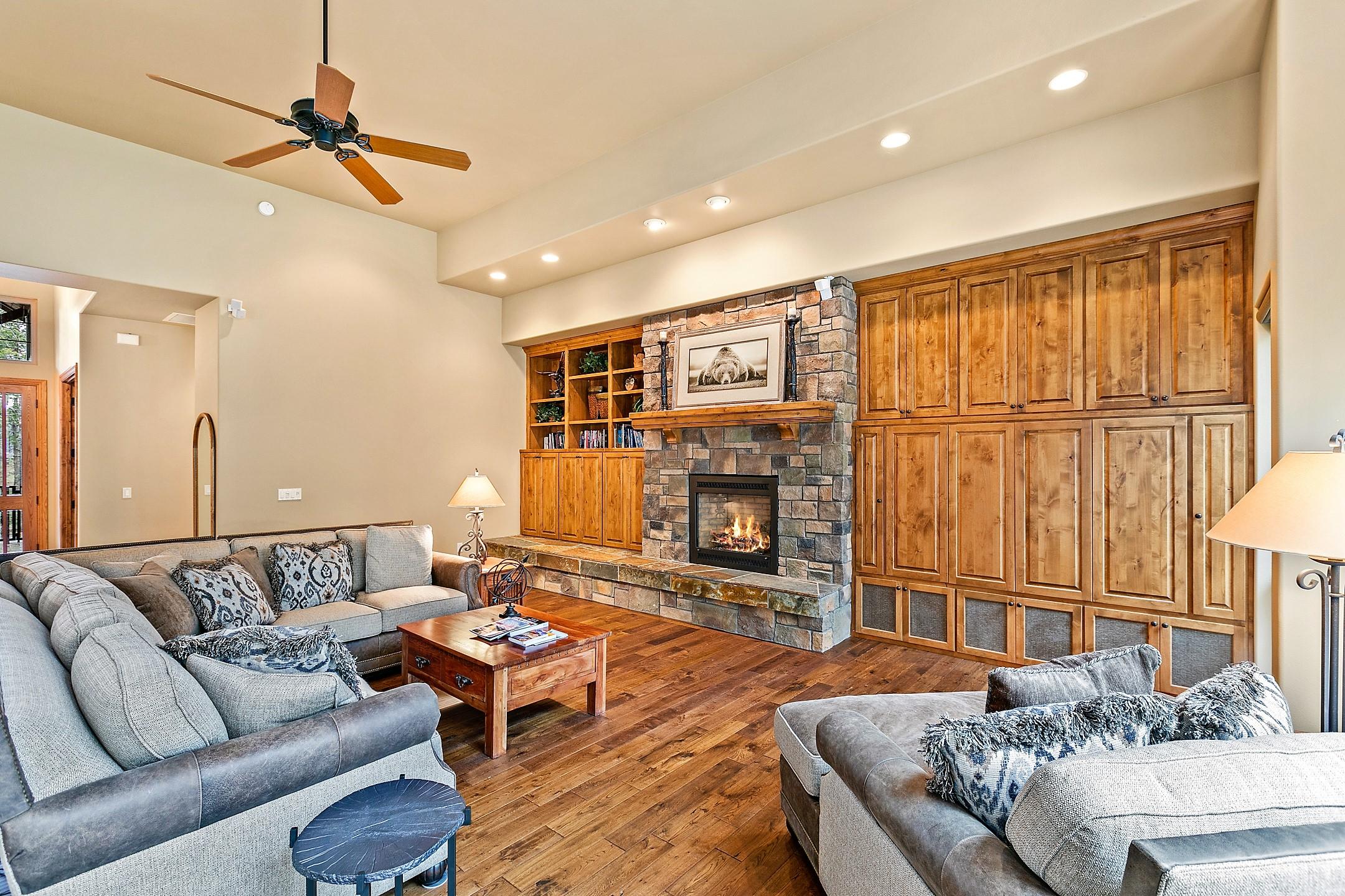 River Meadows - Residential