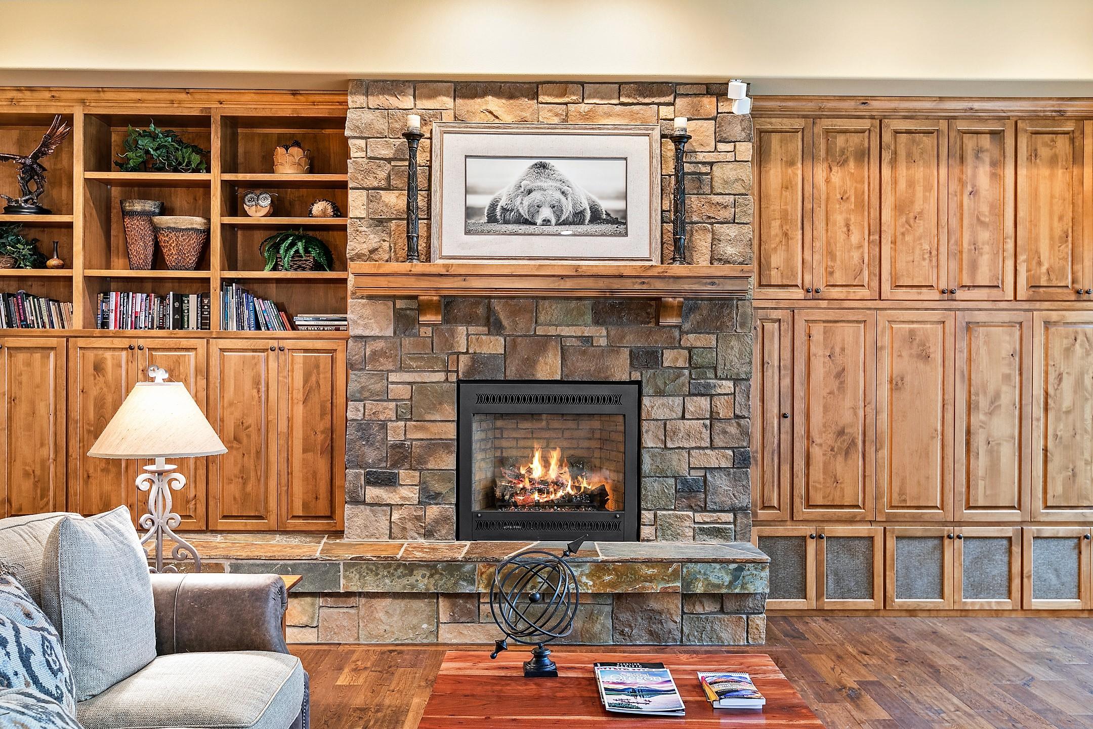 River Meadows - Residential