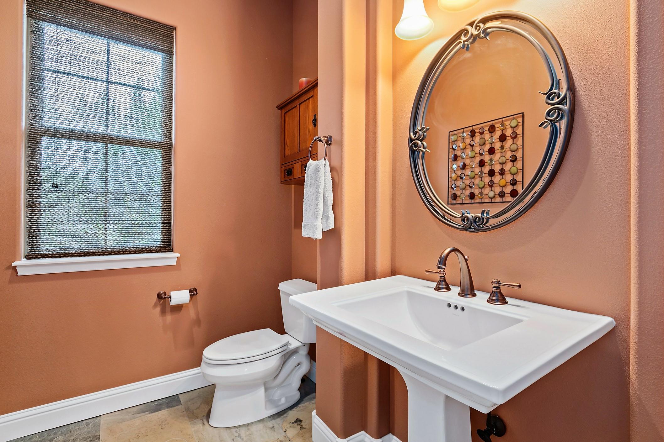 River Meadows - Residential