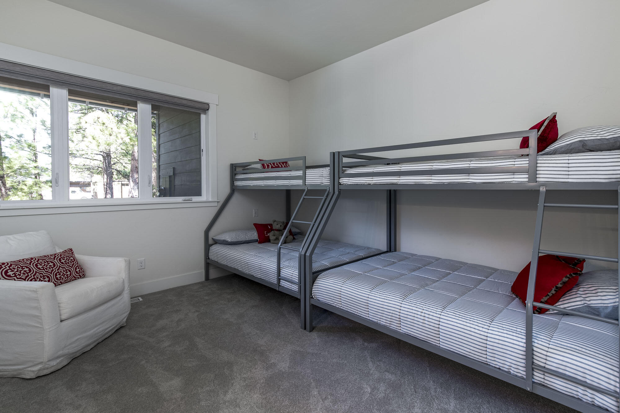 Sunset View Estates - Residential