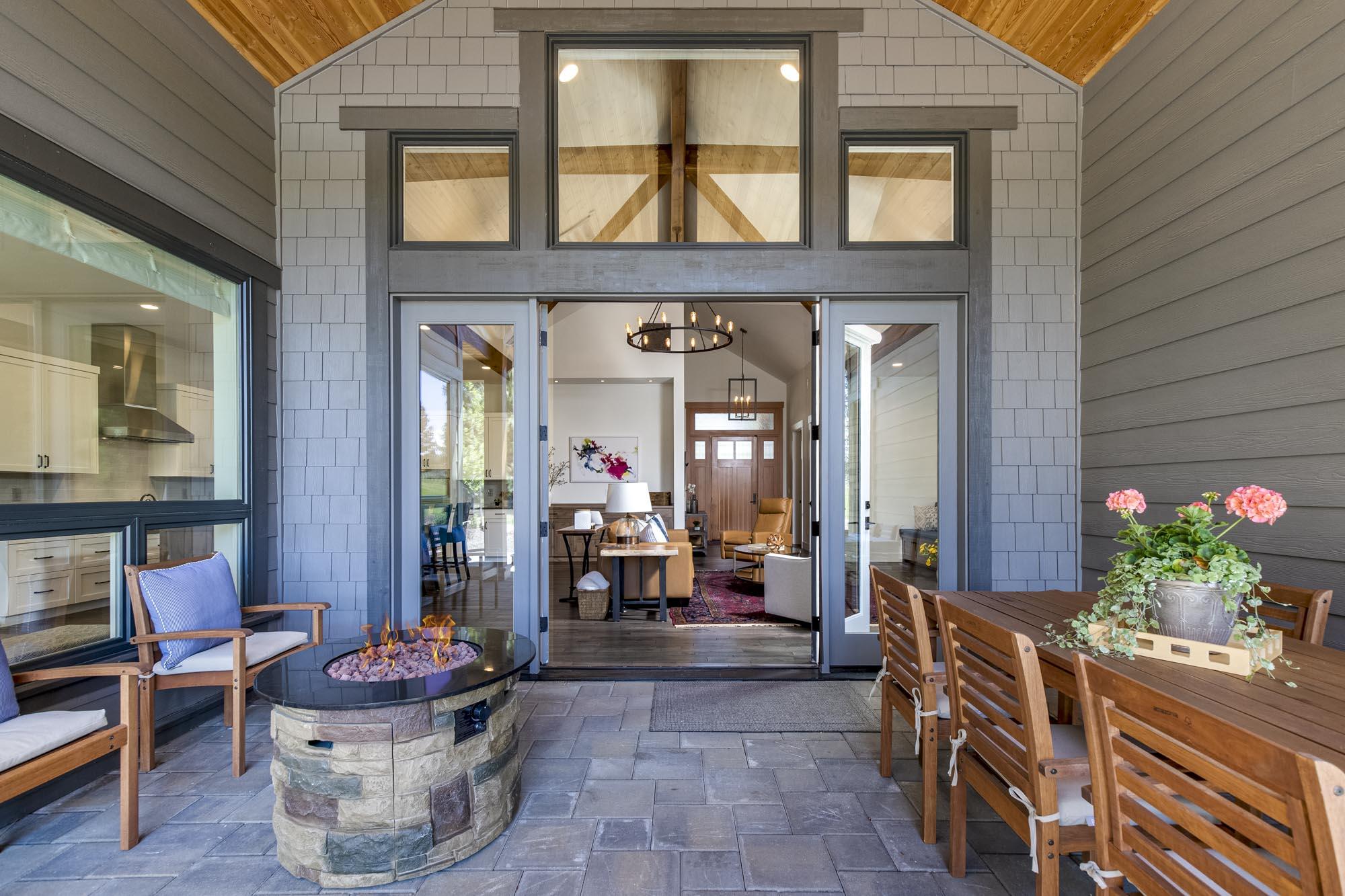 Sunset View Estates - Residential