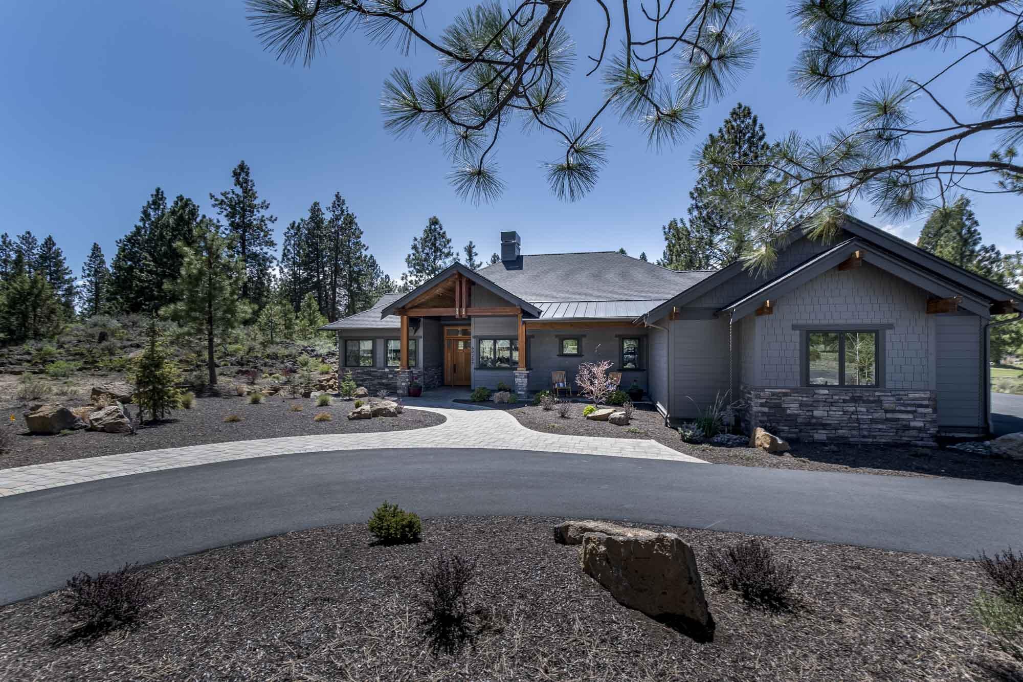 Sunset View Estates - Residential