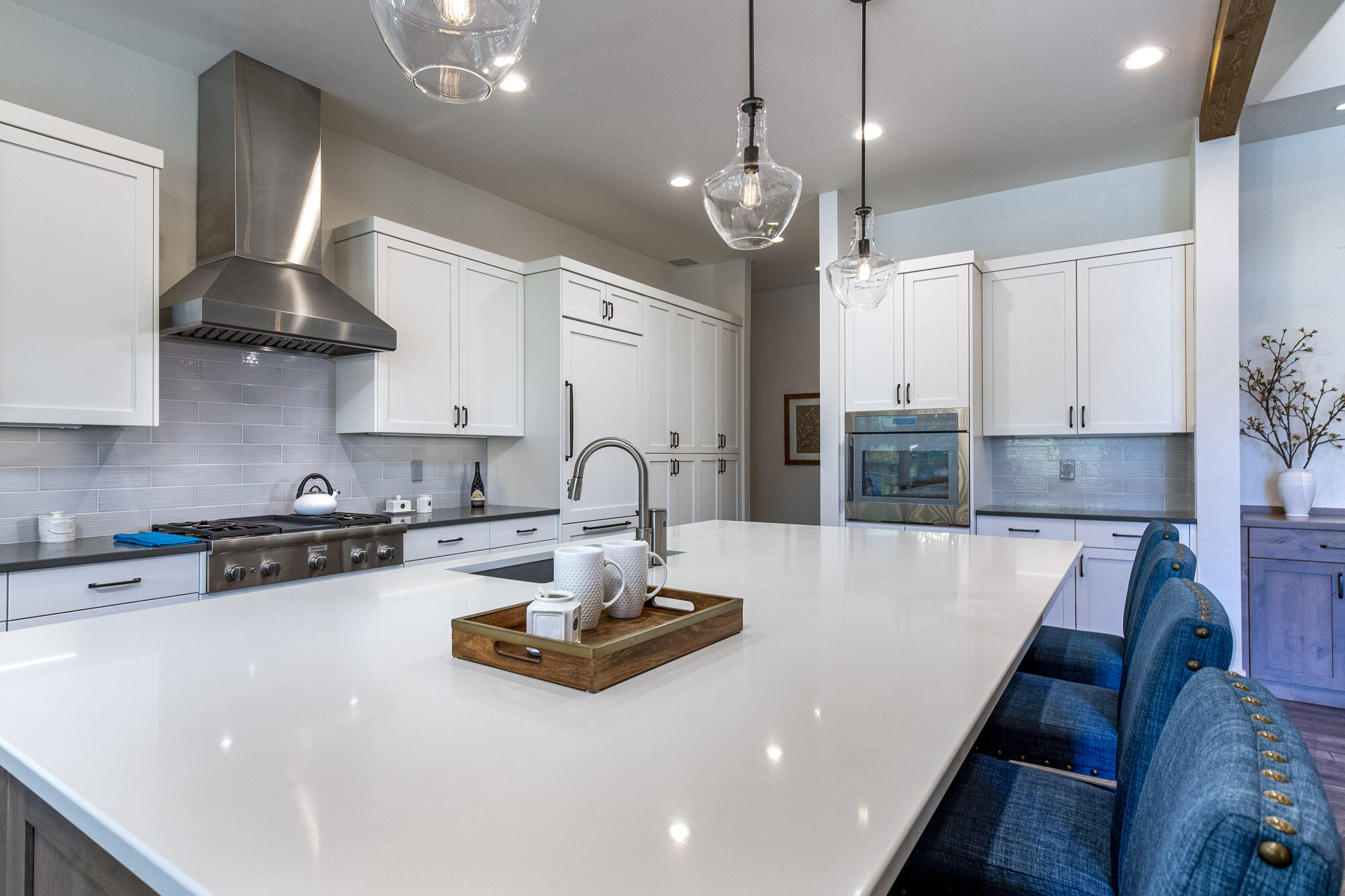 Sunset View Estates - Residential