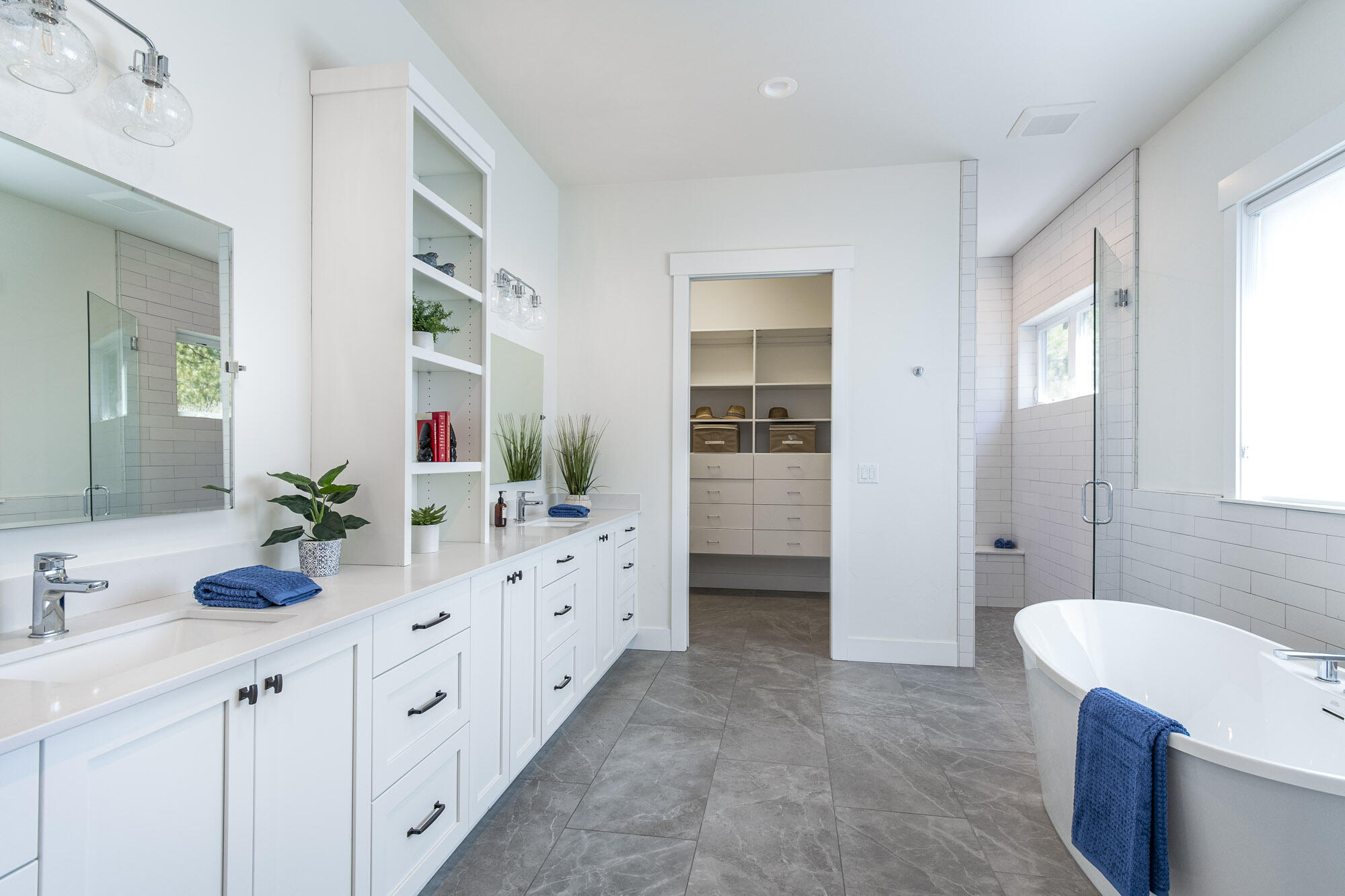 Sunset View Estates - Residential