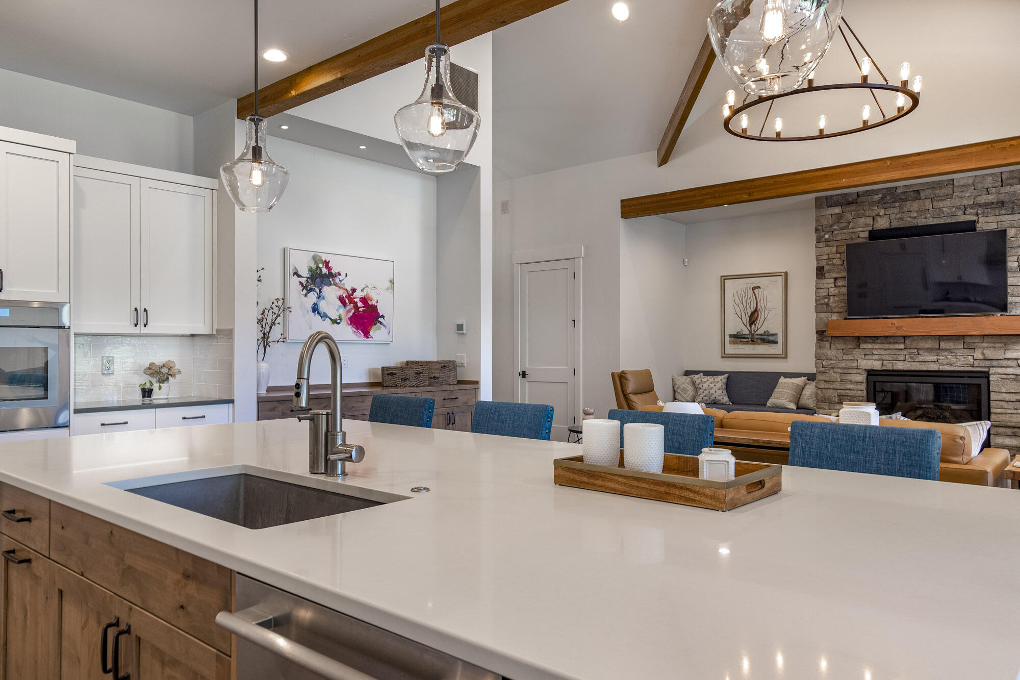 Sunset View Estates - Residential