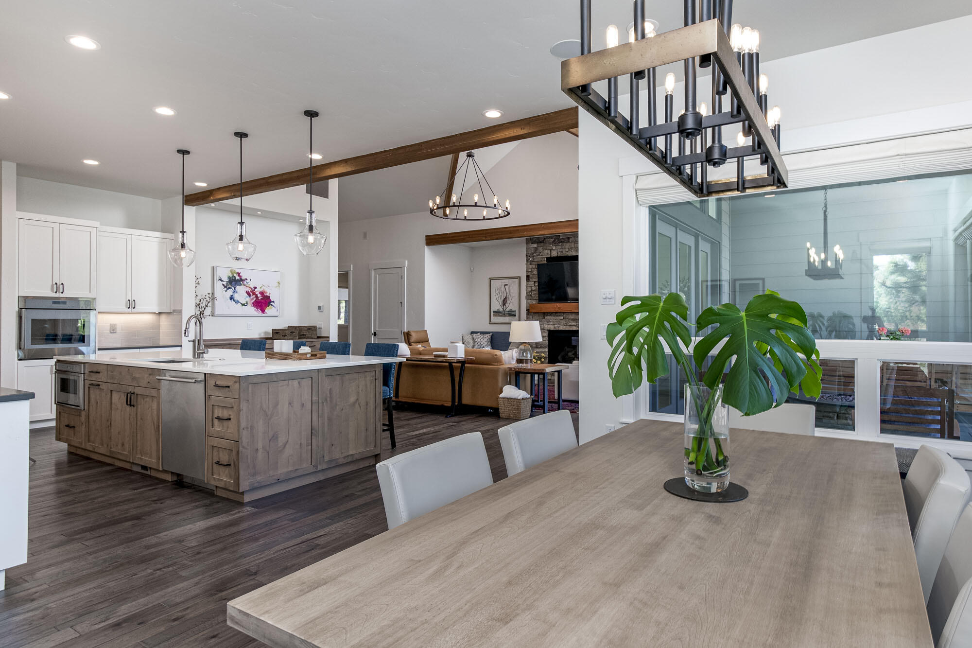 Sunset View Estates - Residential