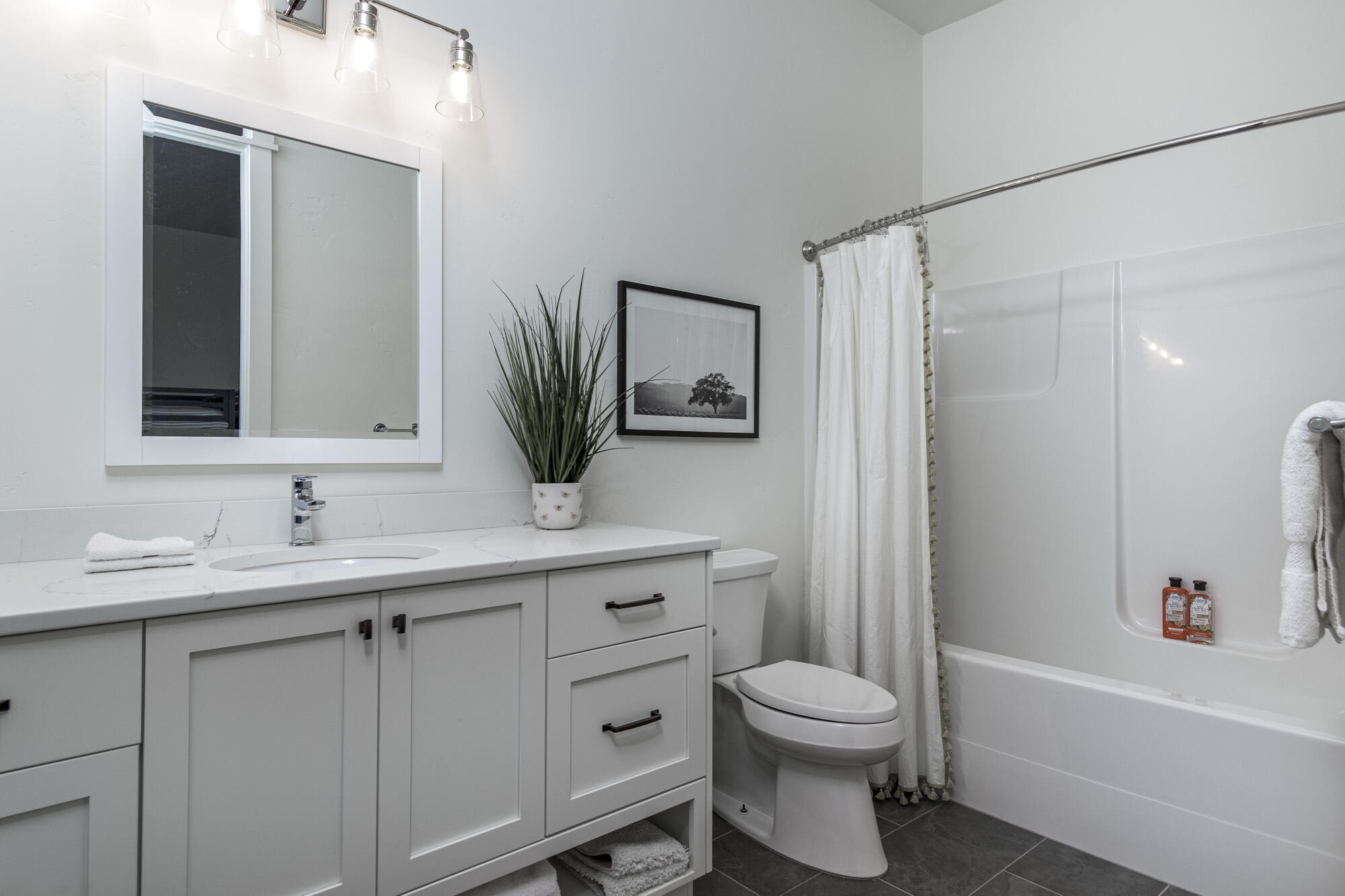 Sunset View Estates - Residential