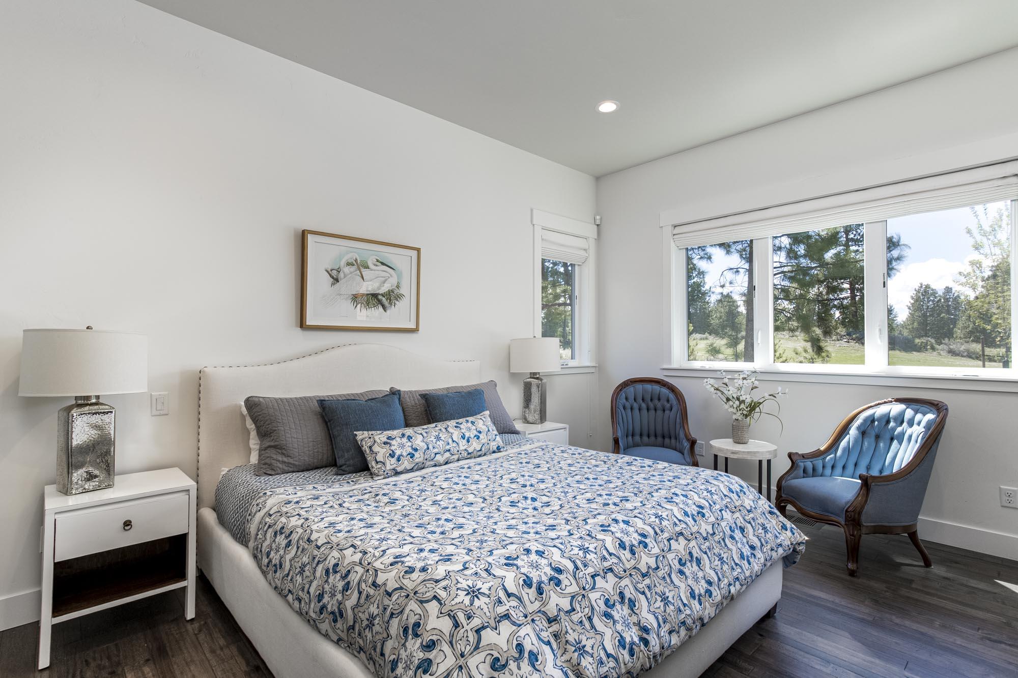 Sunset View Estates - Residential