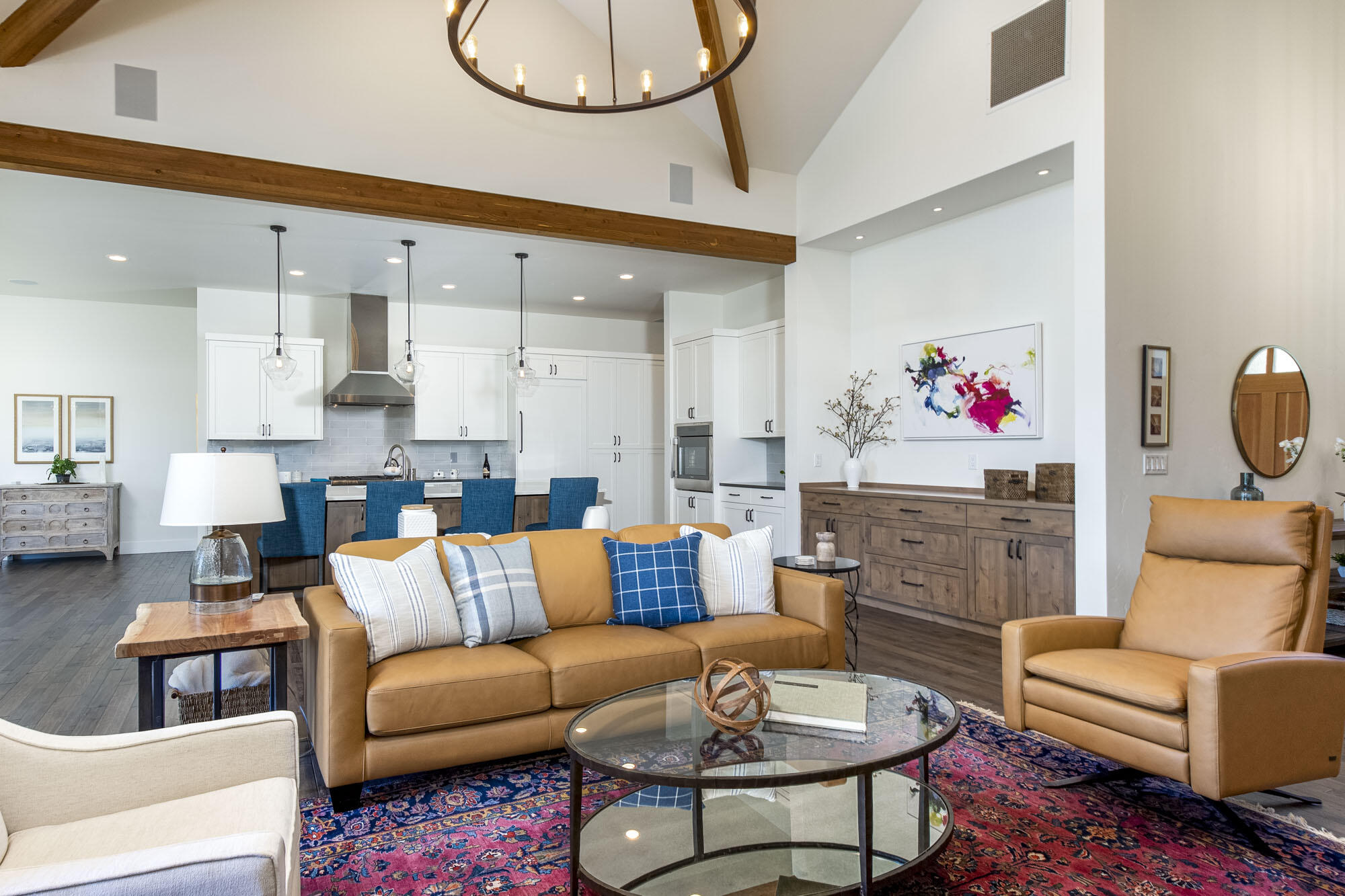 Sunset View Estates - Residential