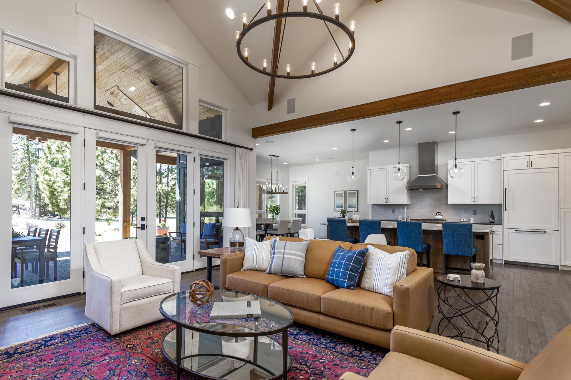 Sunset View Estates - Residential