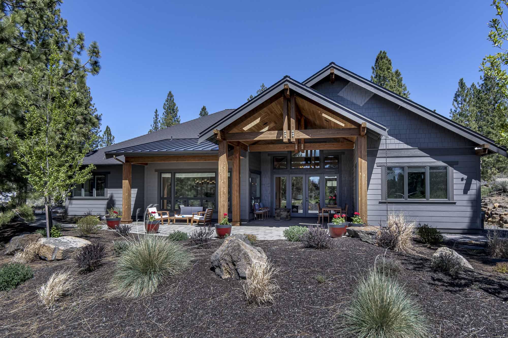 Sunset View Estates - Residential