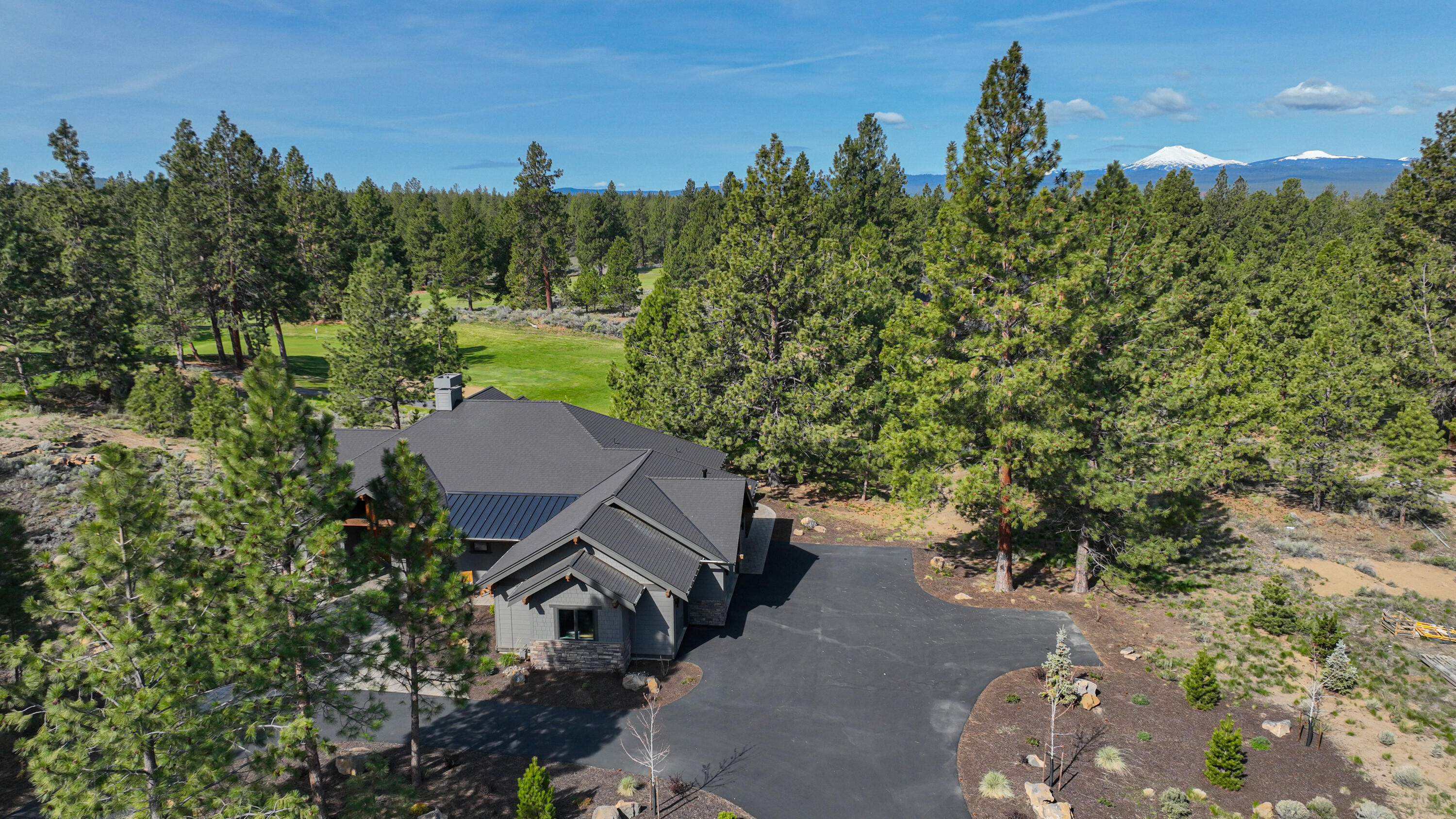 Sunset View Estates - Residential