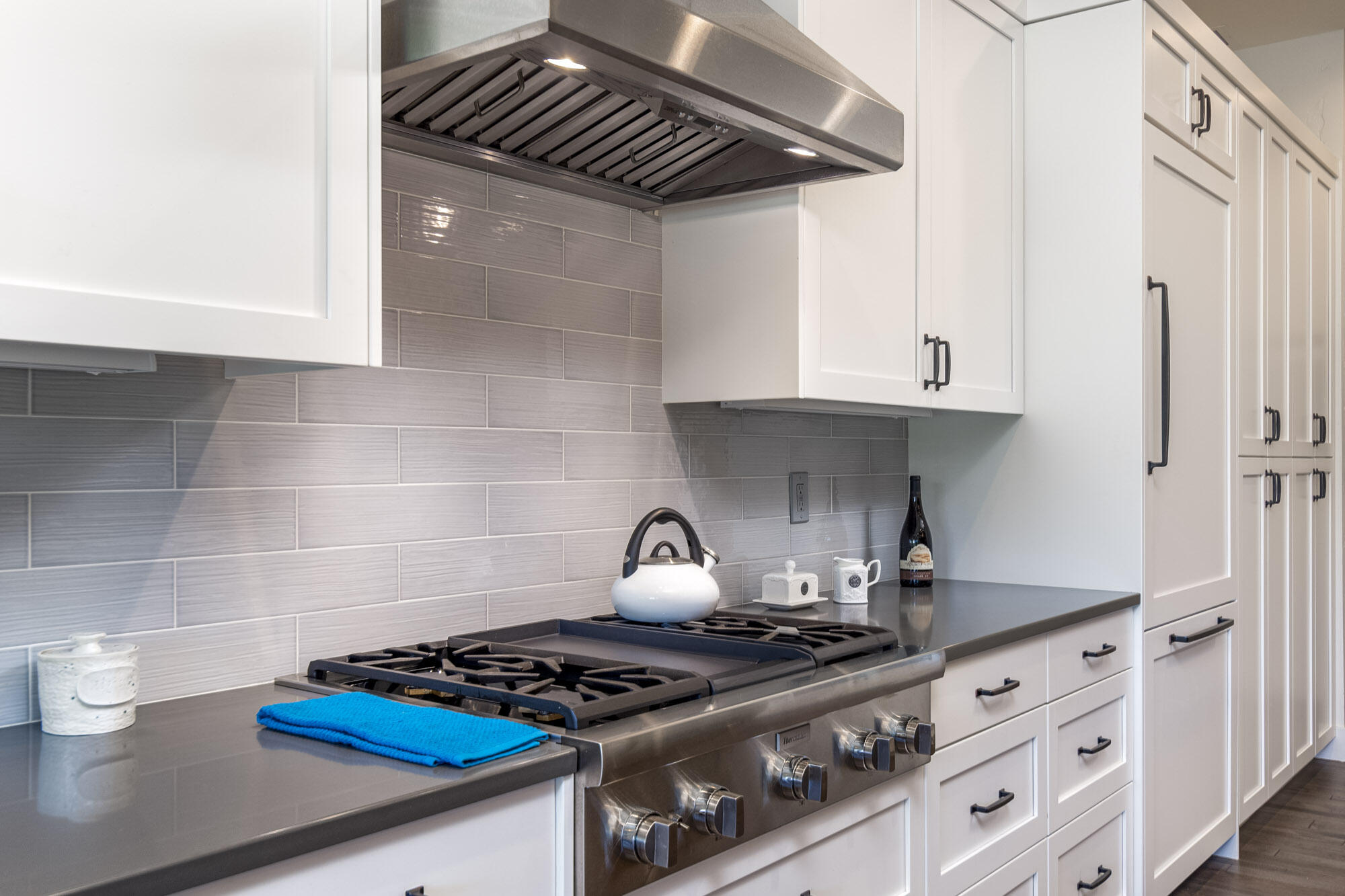 Sunset View Estates - Residential