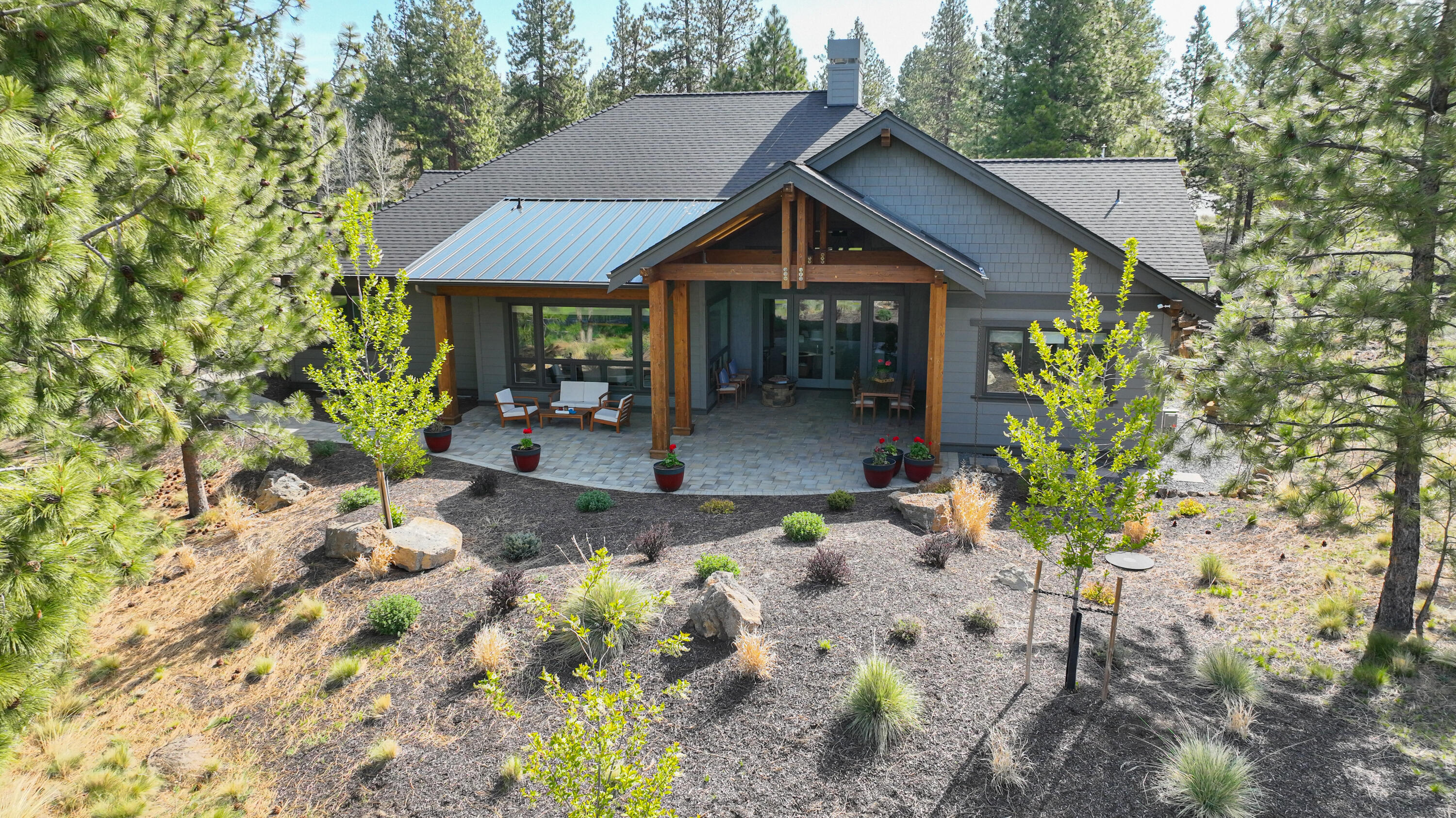 Sunset View Estates - Residential