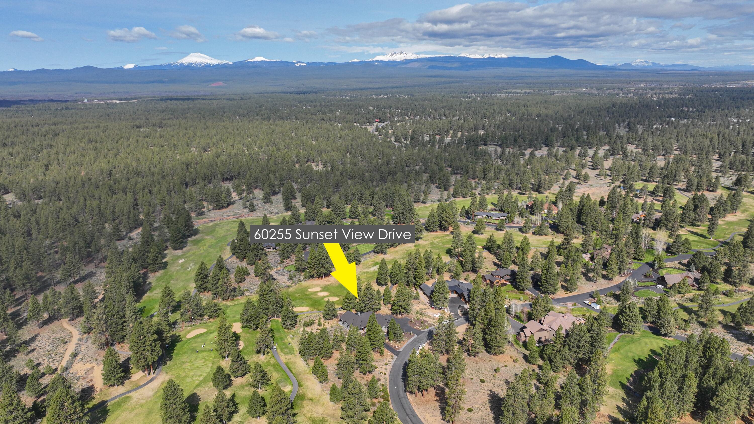 Sunset View Estates - Residential